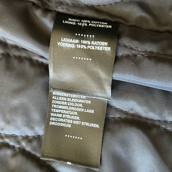 Harley Davidson flannel jacket NWT - Picture 7 of 12